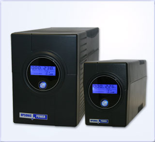 Upsonic Domestic SME UPS Unit